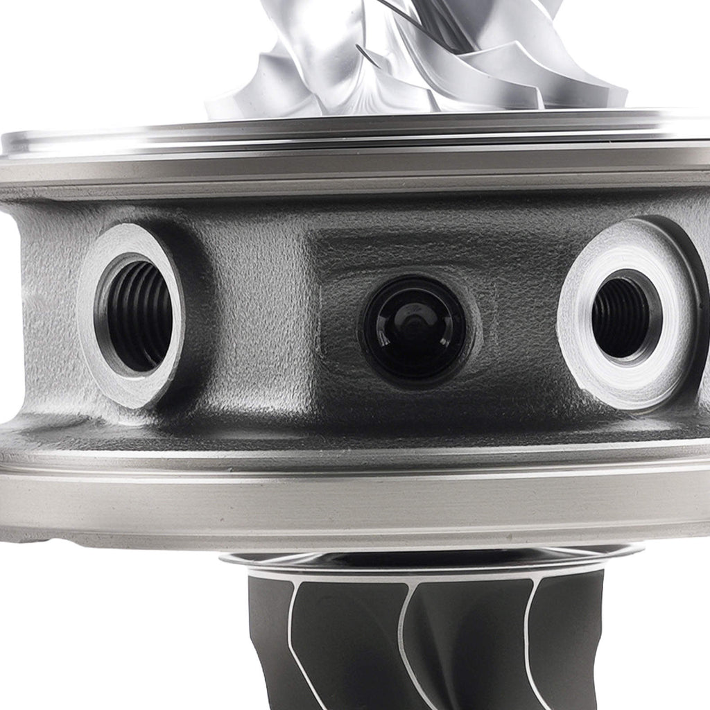 Billet Turbolader rumpfgruppe kompatibel für Iveco Daily 35S10 40C102006-2011 5801922491