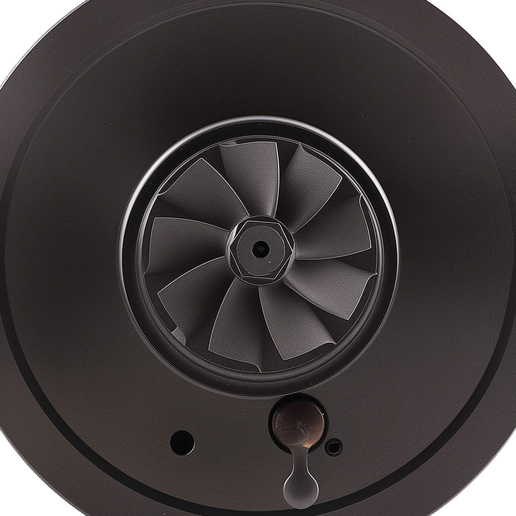 Billet Turbolader Rumpfgruppe kompatibel für Ford Transit Custom Tourneo 2.0 EcoBlue Turbo