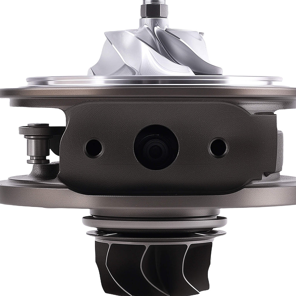 Billet Turbolader Rumpfgruppe kompatibel für Ford Transit Custom Tourneo 2.0 EcoBlue Turbo