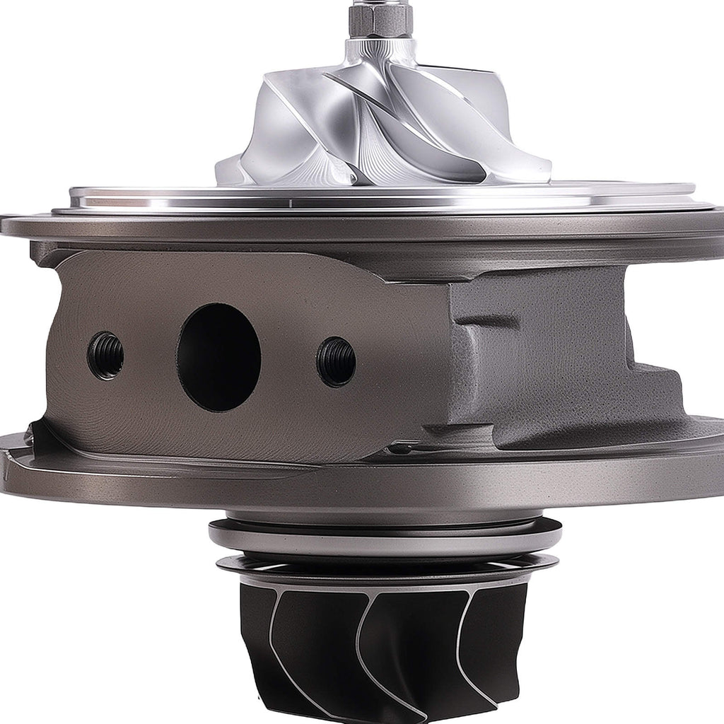 Billet Turbolader Rumpfgruppe kompatibel für Ford Transit Custom Tourneo 2.0 EcoBlue Turbo