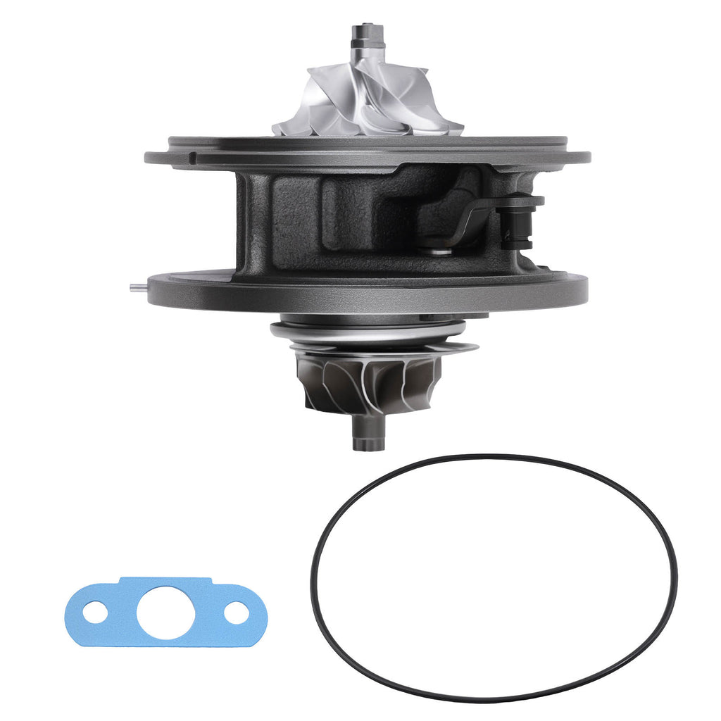 Billet Turbolader rumpfgruppe kompatibel für Hyundai i30 1.6 CRDi 100 KW 2018-2025 D4FE