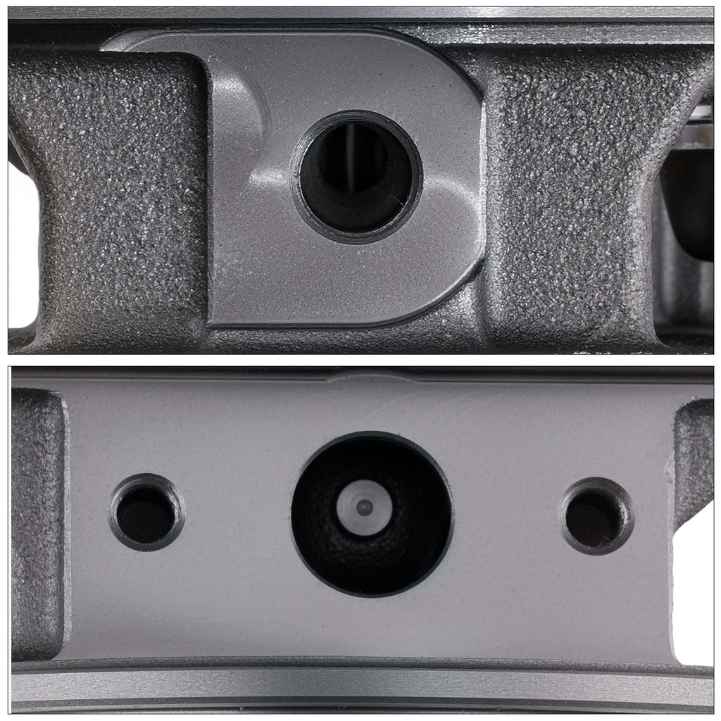 Billet Turbolader rumpfgruppe kompatibel für Hyundai i30 1.6 CRDi 100 KW 2018-2025 D4FE