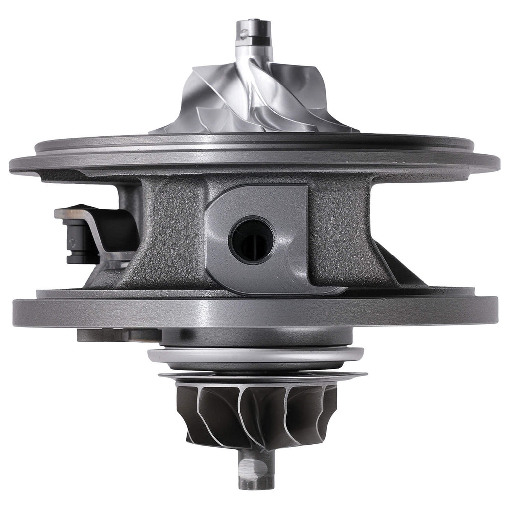 Billet Turbolader rumpfgruppe kompatibel für Hyundai i30 1.6 CRDi 100 KW 2018-2025 D4FE