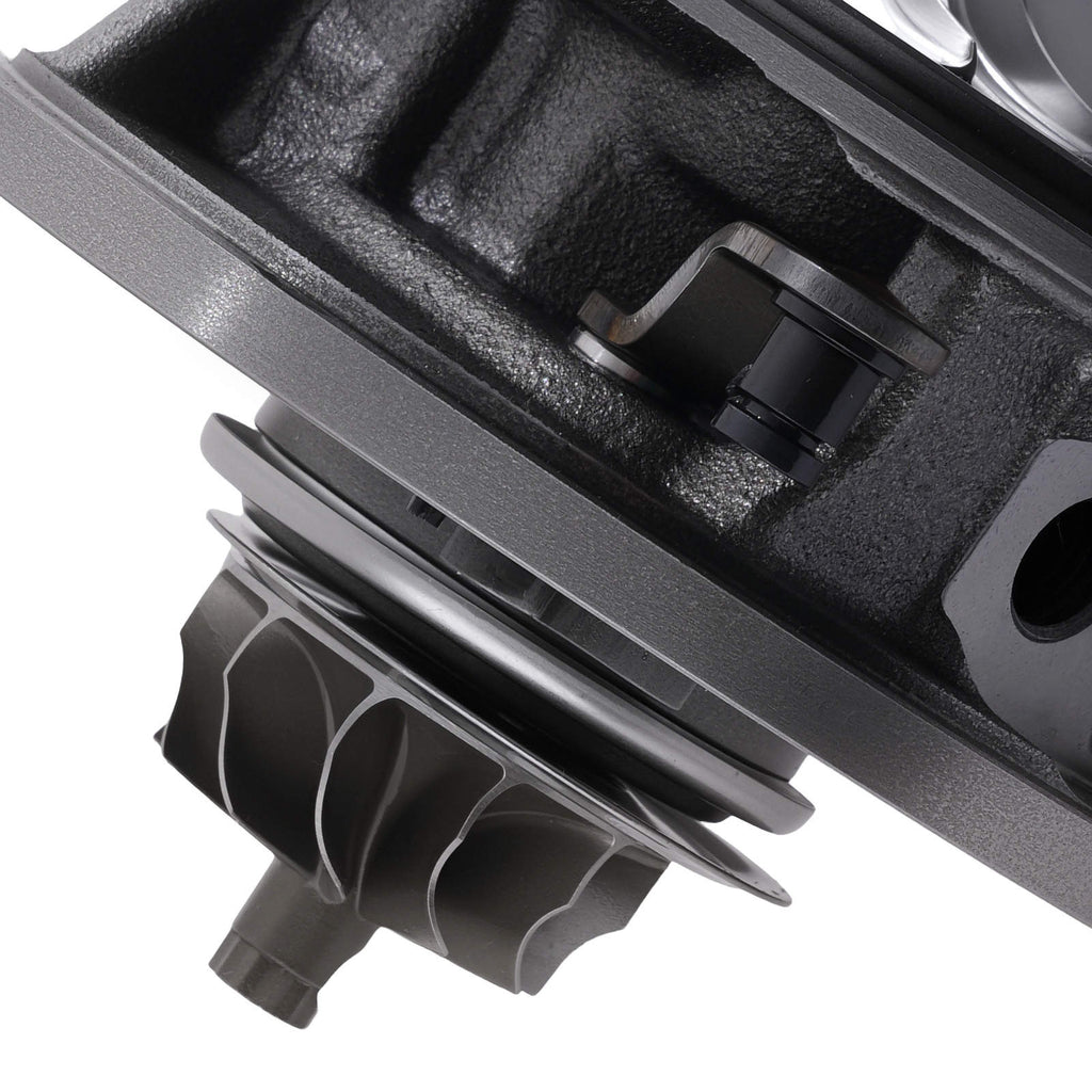 Billet Turbolader rumpfgruppe kompatibel für Hyundai i30 1.6 CRDi 100 KW 2018-2025 D4FE