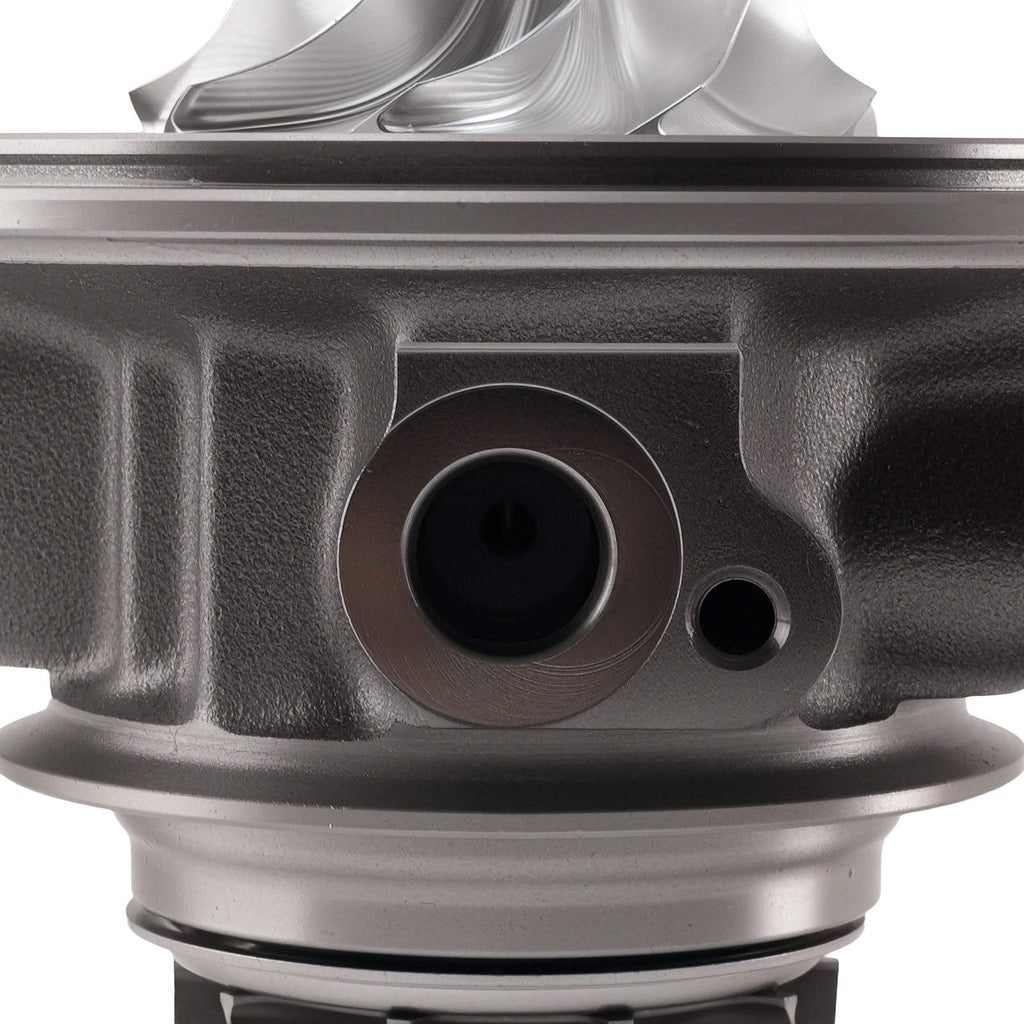 Turbolader Rumpfgruppe kompatibel für Bmw 3er/4er/5er 190kw Mgt2056 894020-0002 Billet