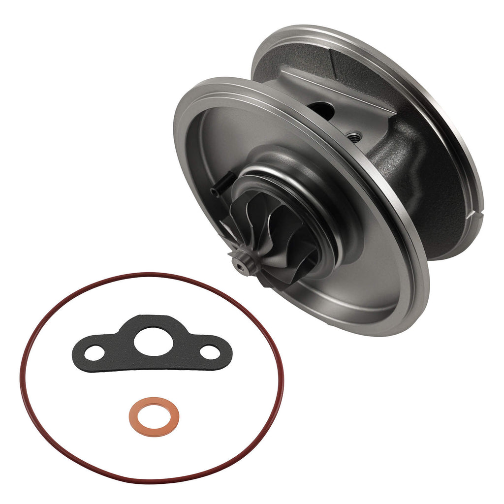 BilletCartridge Rumpfgruppe CHRA kompatibel für Opel Combo 1.5L Diesel DV5RC 2018-