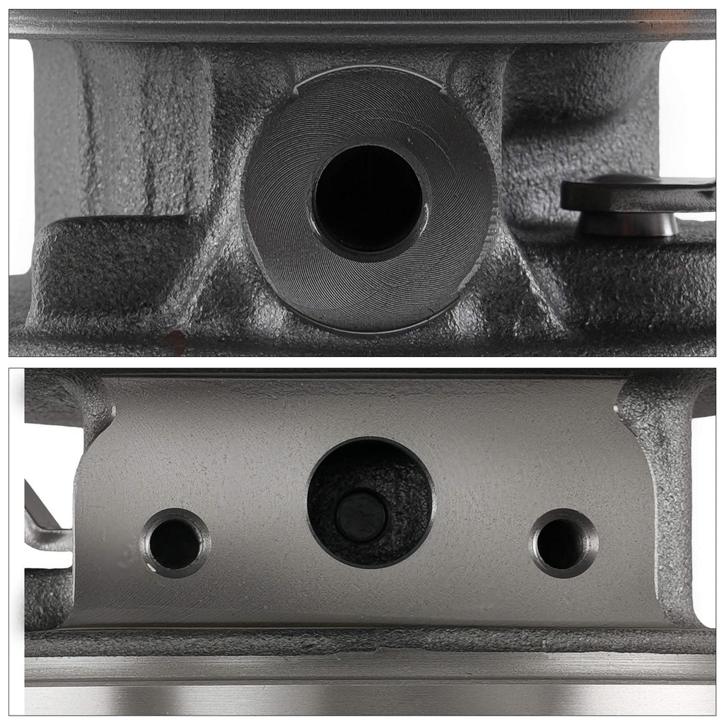 BilletCartridge Rumpfgruppe CHRA kompatibel für Opel Combo 1.5L Diesel DV5RC 2018-