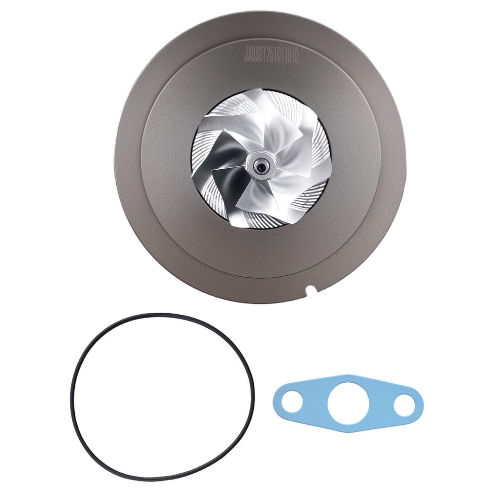 Turbolader rumpfgruppe kompatibel für KIA Stonic Hatchback Van YB 1.0839827-0006 Billet