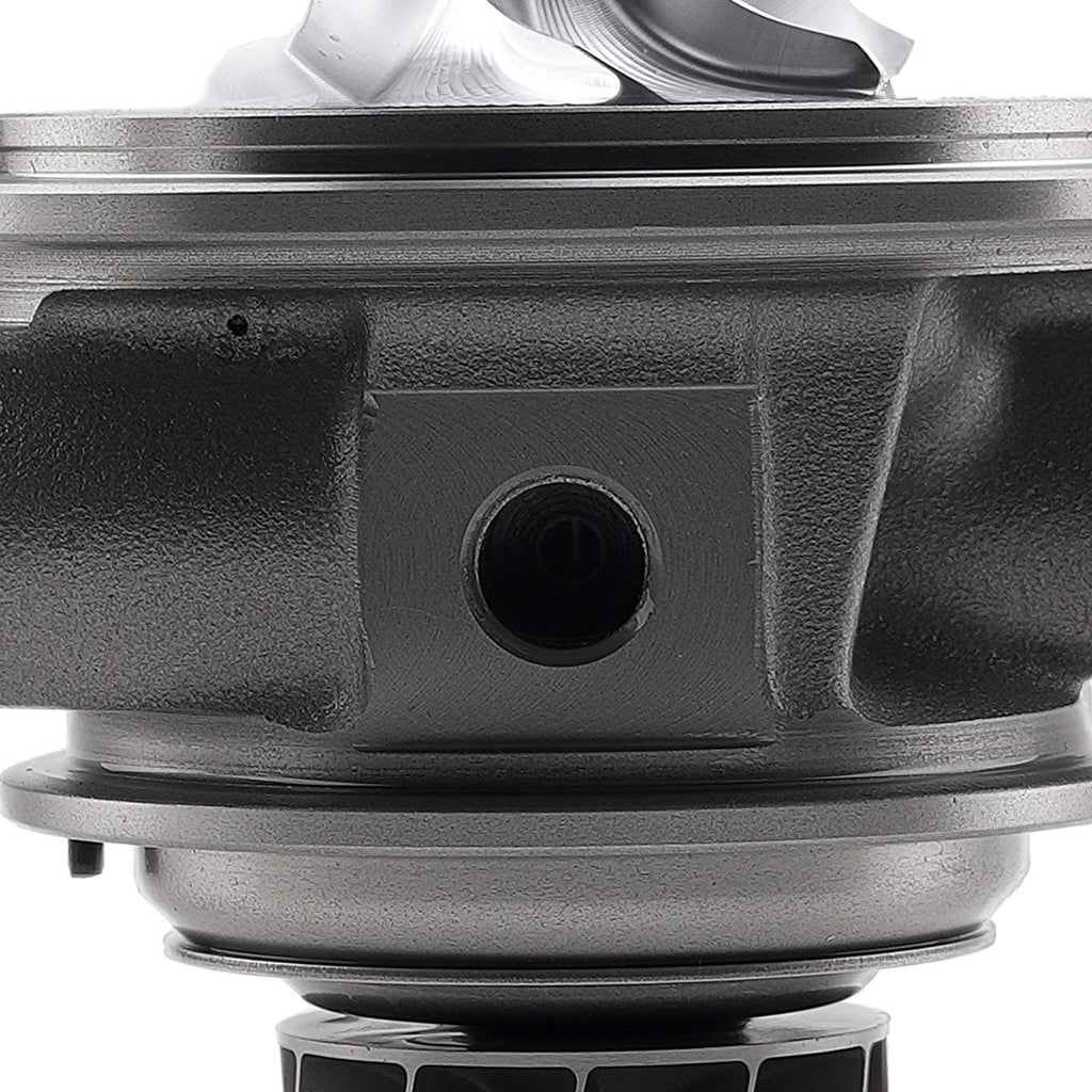 Turbolader rumpfgruppe kompatibel für KIA Stonic Hatchback Van YB 1.0839827-0006 Billet