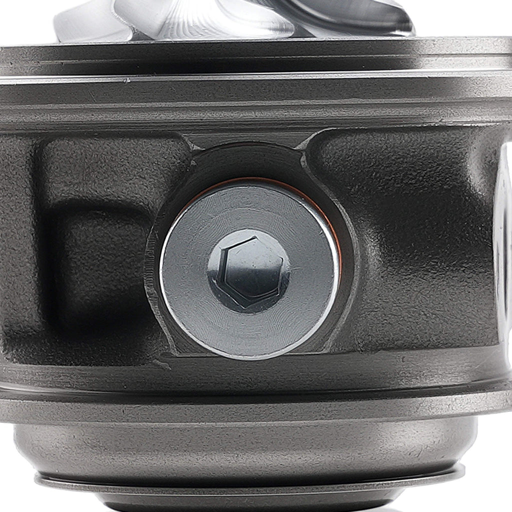 Turbolader rumpfgruppe kompatibel für KIA Stonic Hatchback Van YB 1.0839827-0006 Billet