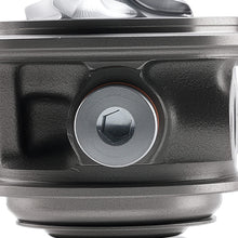 Laden Sie das Bild in den Galerie-Viewer, Turbolader rumpfgruppe kompatibel für KIA Stonic Hatchback Van YB 1.0839827-0006 Billet