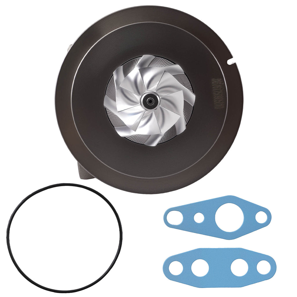 Billet Rumpfgruppe CHRA for CITROËN C3 AIRCROSS II 1.2 PureTech 9836081180