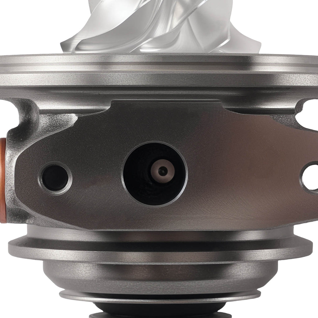 Billet Rumpfgruppe CHRA for CITROËN C3 AIRCROSS II 1.2 PureTech 9836081180