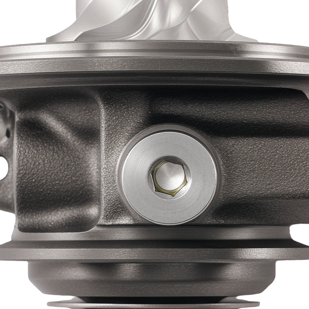 Billet Rumpfgruppe CHRA for CITROËN C3 AIRCROSS II 1.2 PureTech 9836081180