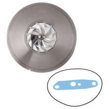 Laden Sie das Bild in den Galerie-Viewer, GTD2060VZK Turbolader Cartridge kompatibel für Audi Q5 FYB FYG 3.0 TDI 844437-5007S