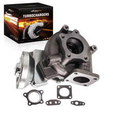 Laden Sie das Bild in den Galerie-Viewer, Turbolader kompatibel für ISUZU DMAX 4X4 Various 4JK1TF VIFA 2.5 DiTD 8980115303 VBD30015