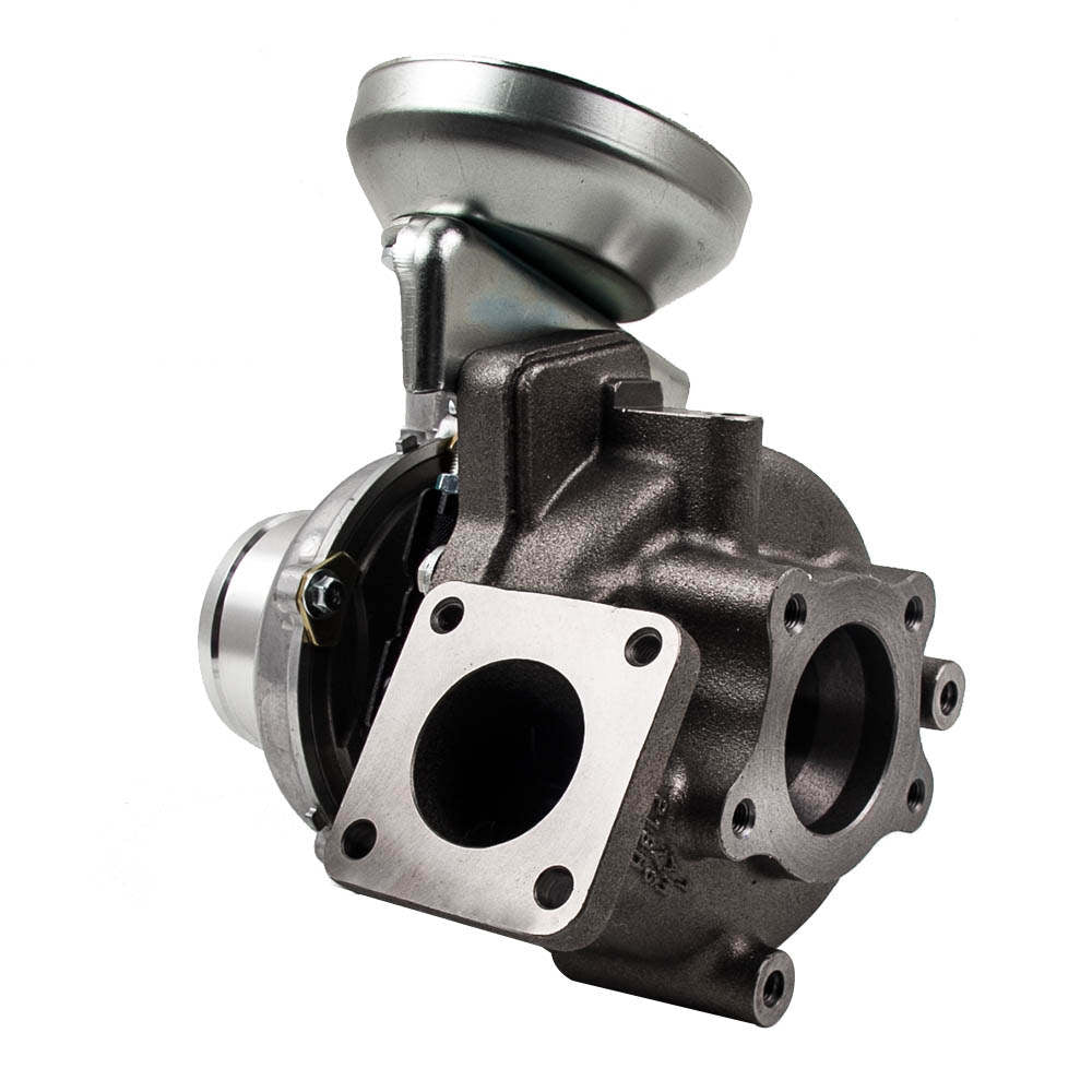 Turbolader kompatibel für ISUZU DMAX 4X4 Various 4JK1TF VIFA 2.5 DiTD 8980115303 VBD30015