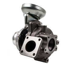 Laden Sie das Bild in den Galerie-Viewer, Turbolader kompatibel für ISUZU DMAX 4X4 Various 4JK1TF VIFA 2.5 DiTD 8980115303 VBD30015