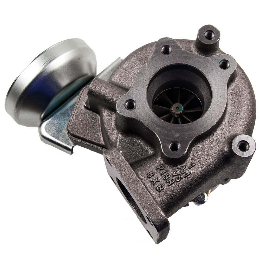 Turbolader kompatibel für ISUZU DMAX 4X4 Various 4JK1TF VIFA 2.5 DiTD 8980115303 VBD30015