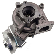 Laden Sie das Bild in den Galerie-Viewer, Turbolader kompatibel für ISUZU DMAX 4X4 Various 4JK1TF VIFA 2.5 DiTD 8980115303 VBD30015