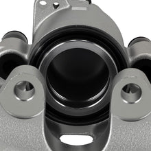 Laden Sie das Bild in den Galerie-Viewer, Disc Sattel Vorne Links kompatibel für Ford Galaxy kompatibel für Seat Alhambra 7V8 kompatibel für VW Sharan 423141 300mm