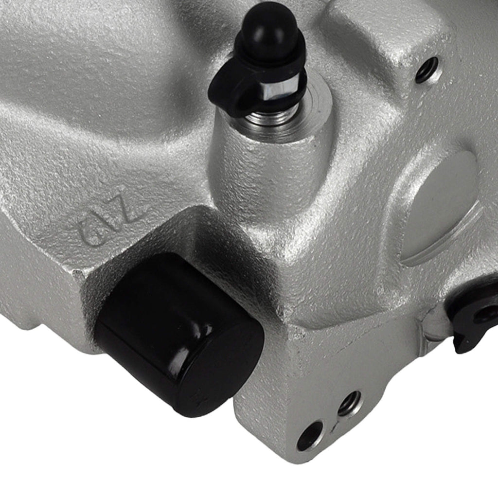 Disc Sattel Vorne Links kompatibel für Ford Galaxy kompatibel für Seat Alhambra 7V8 kompatibel für VW Sharan 423141 300mm