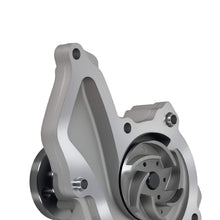 Laden Sie das Bild in den Galerie-Viewer, Wasserpumpe kompatibel für Ford Focus C-Max Van 1.6 2003-2005 1566239 Aluminium
