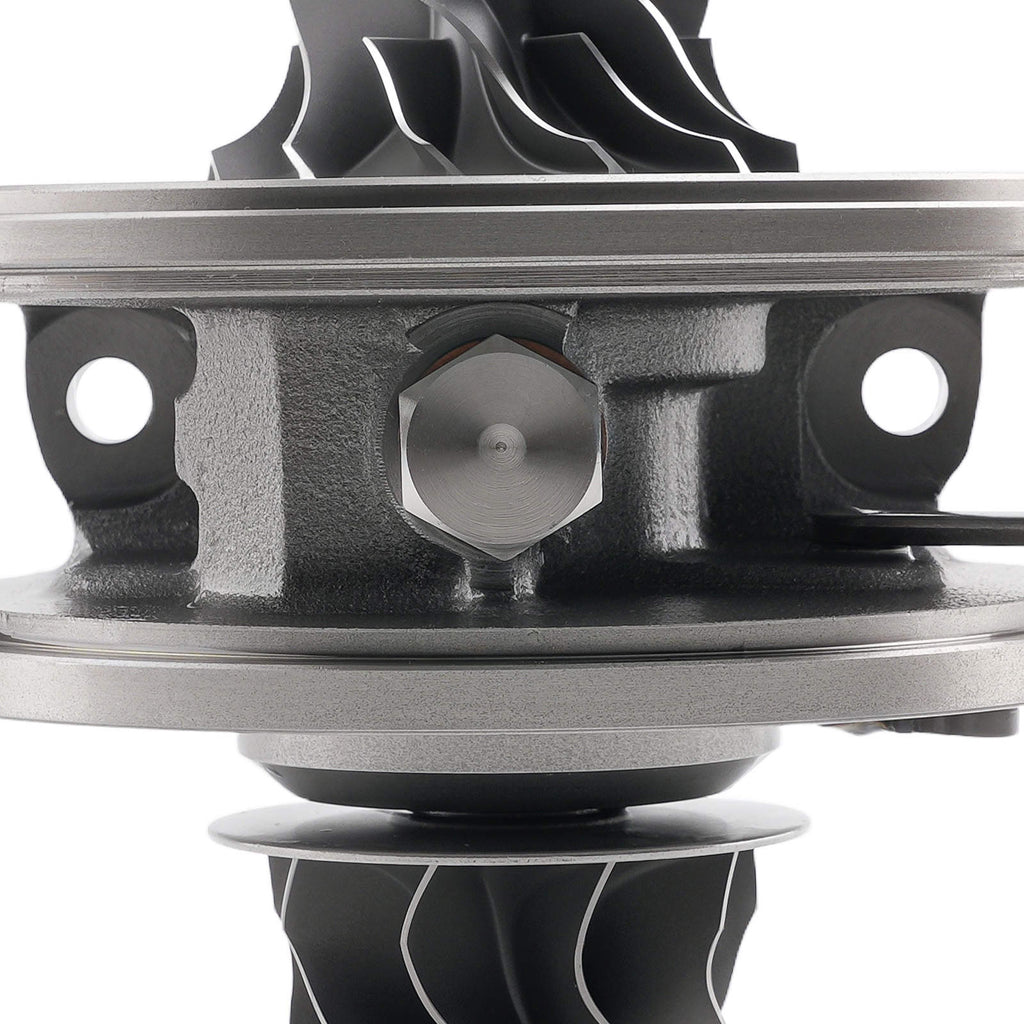 Turboladerpatrone Chra kompatibel für Dodge Sprinter Van OM642 6420907080 2007-2011