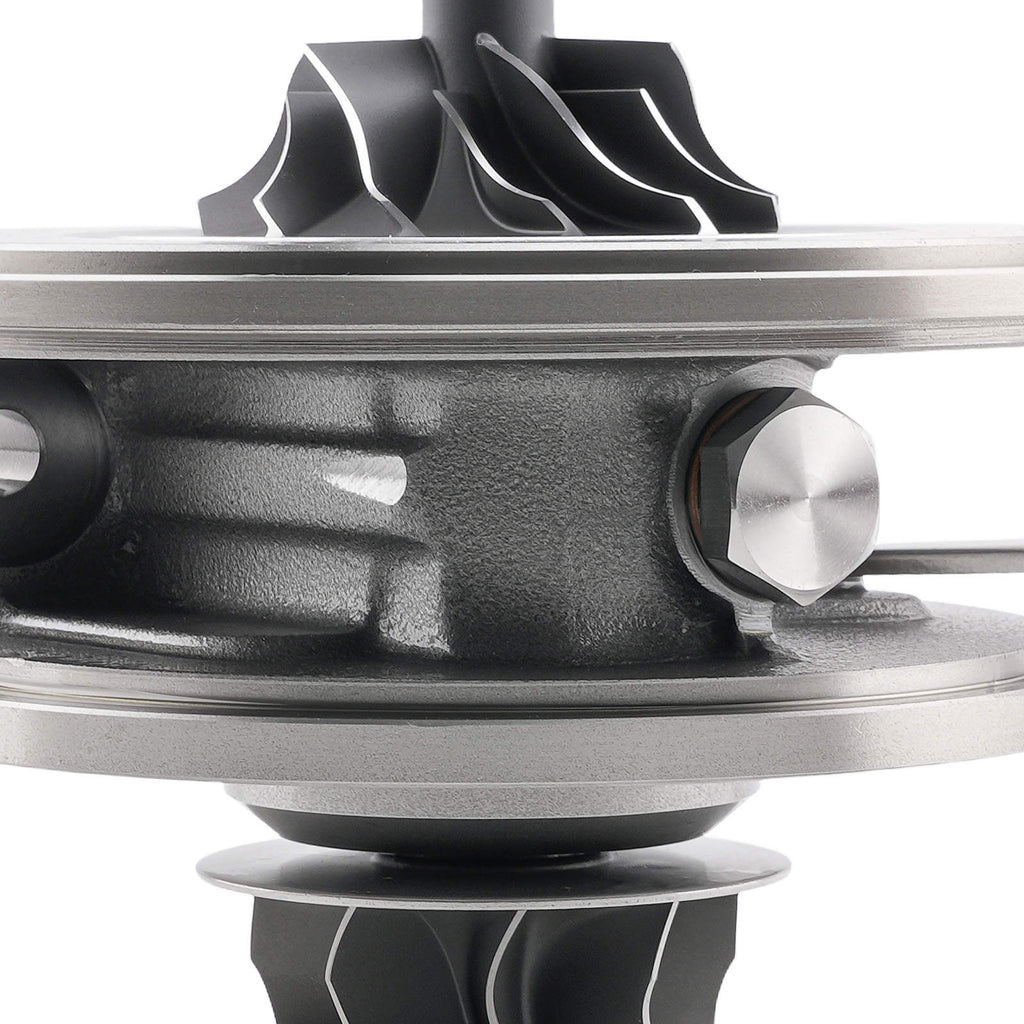 Turboladerpatrone Chra kompatibel für Dodge Sprinter Van OM642 6420907080 2007-2011