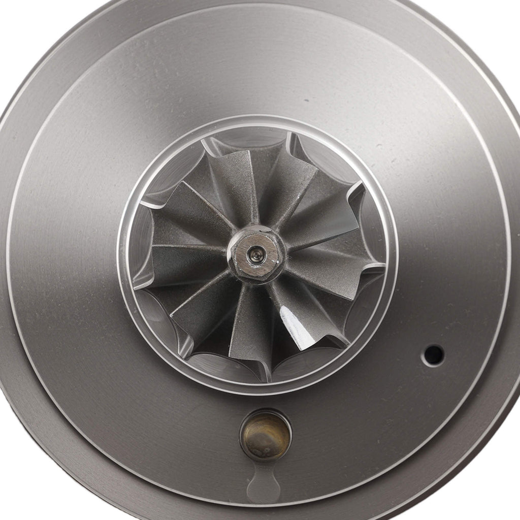 Turbolader Rumpfgruppe kompatibel für Mercedes-Benz Vito Bus W639 115 CDi 110KW