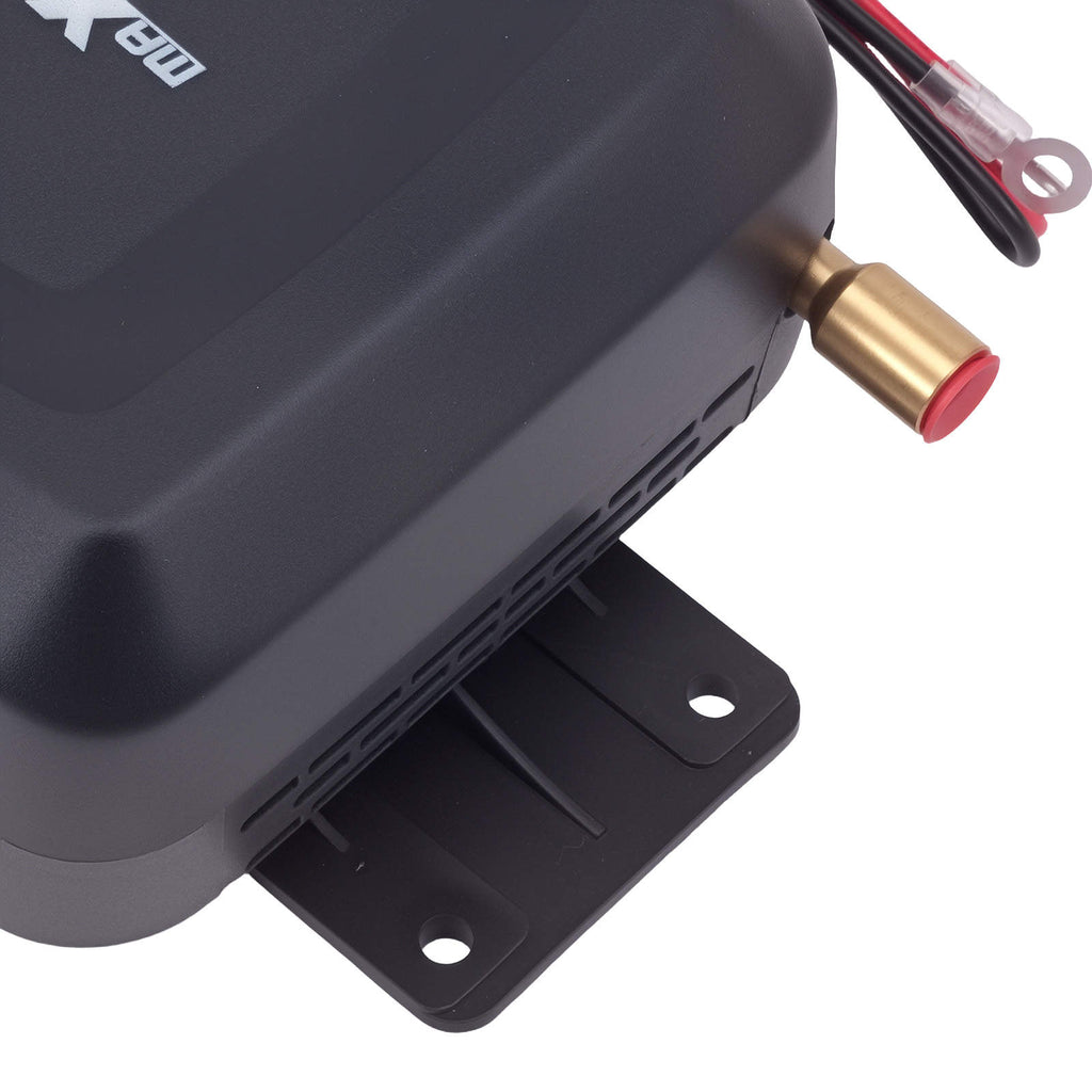 Luftfeder Coil Spring Kompressor Controller Kit kompatibel für Ram 1500 Standard 4WD RWD
