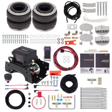 Laden Sie das Bild in den Galerie-Viewer, LuftfederWireless Kompressor Kontroller Kitfor kompatibel für Toyota Hilux 4WD 2005-2015