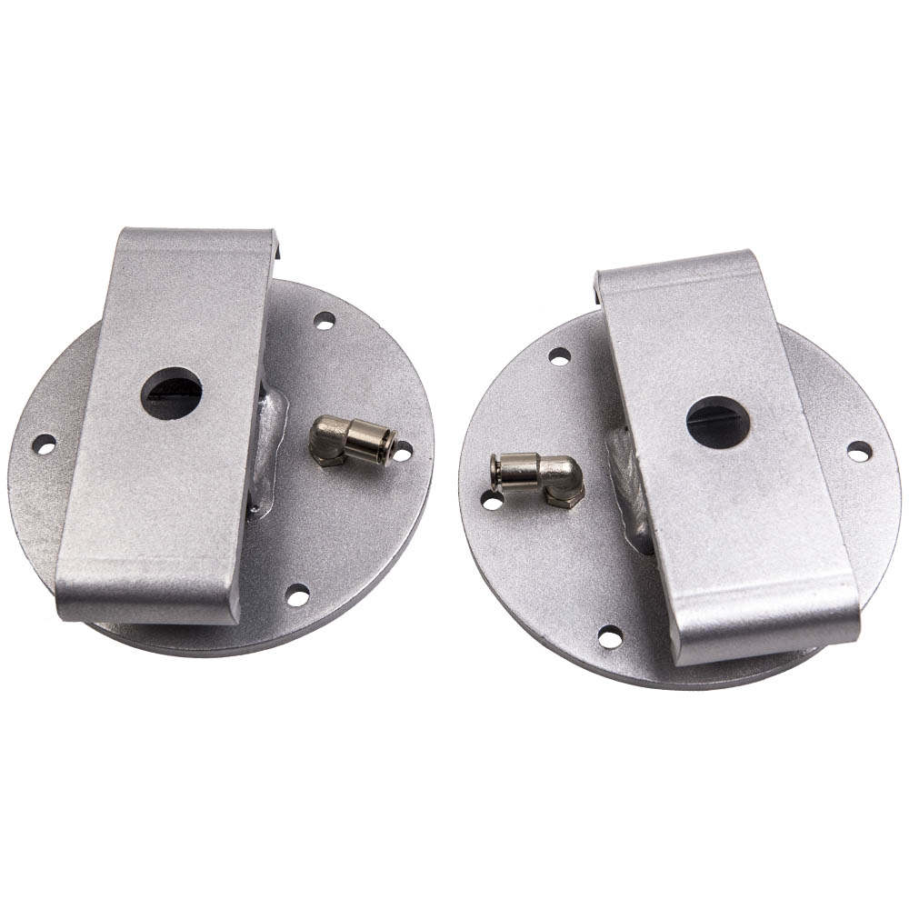 LuftfederWireless Kompressor Kontroller Kitfor kompatibel für Toyota Hilux 4WD 2005-2015