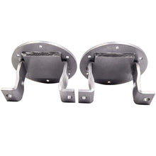 Laden Sie das Bild in den Galerie-Viewer, LuftfederWireless Kompressor Kontroller Kitfor kompatibel für Toyota Hilux 4WD 2005-2015