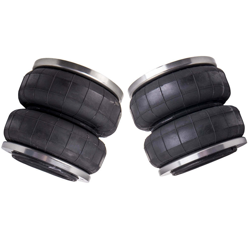LuftfederWireless Kompressor Kontroller Kitfor kompatibel für Toyota Hilux 4WD 2005-2015