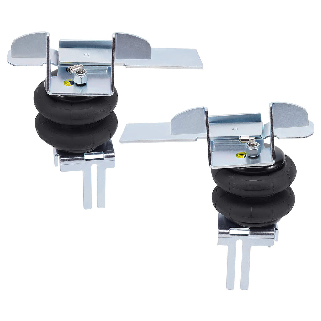 Luftfeder + Wireless Kompressor Dual Remote Kit kompatibel für Mercedes Sprinter 3,5-t 906
