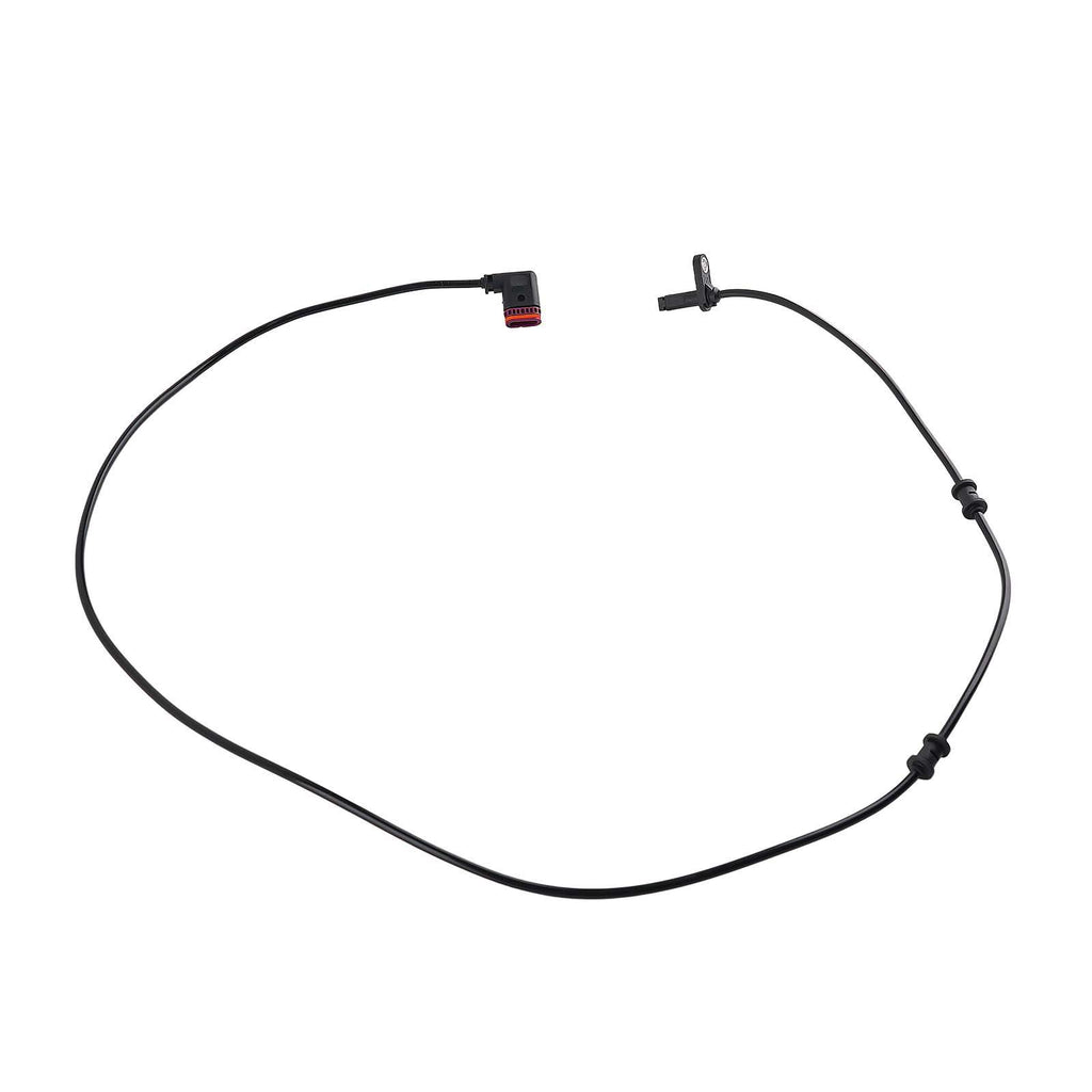 2x ABS Geschwindigkeitssensor kompatibel für Mercedes-Benz E-Klasse W211 2115401917