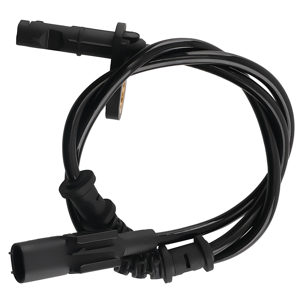 1 ABS Drehzahlsensor kompatibel für Mercedes E-Klasse W211 CLS C219 A2115401317 Vorne Links