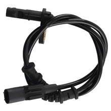 Laden Sie das Bild in den Galerie-Viewer, 1 ABS Drehzahlsensor kompatibel für Mercedes E-Klasse W211 CLS C219 A2115401317 Vorne Links