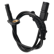 Laden Sie das Bild in den Galerie-Viewer, 1 ABS Drehzahlsensor kompatibel für Mercedes E-Klasse W211 CLS C219 A2115401317 Vorne Links