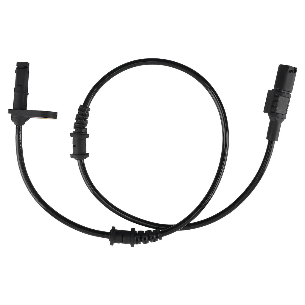 1 ABS Drehzahlsensor kompatibel für Mercedes E-Klasse W211 CLS C219 A2115401317 Vorne Links