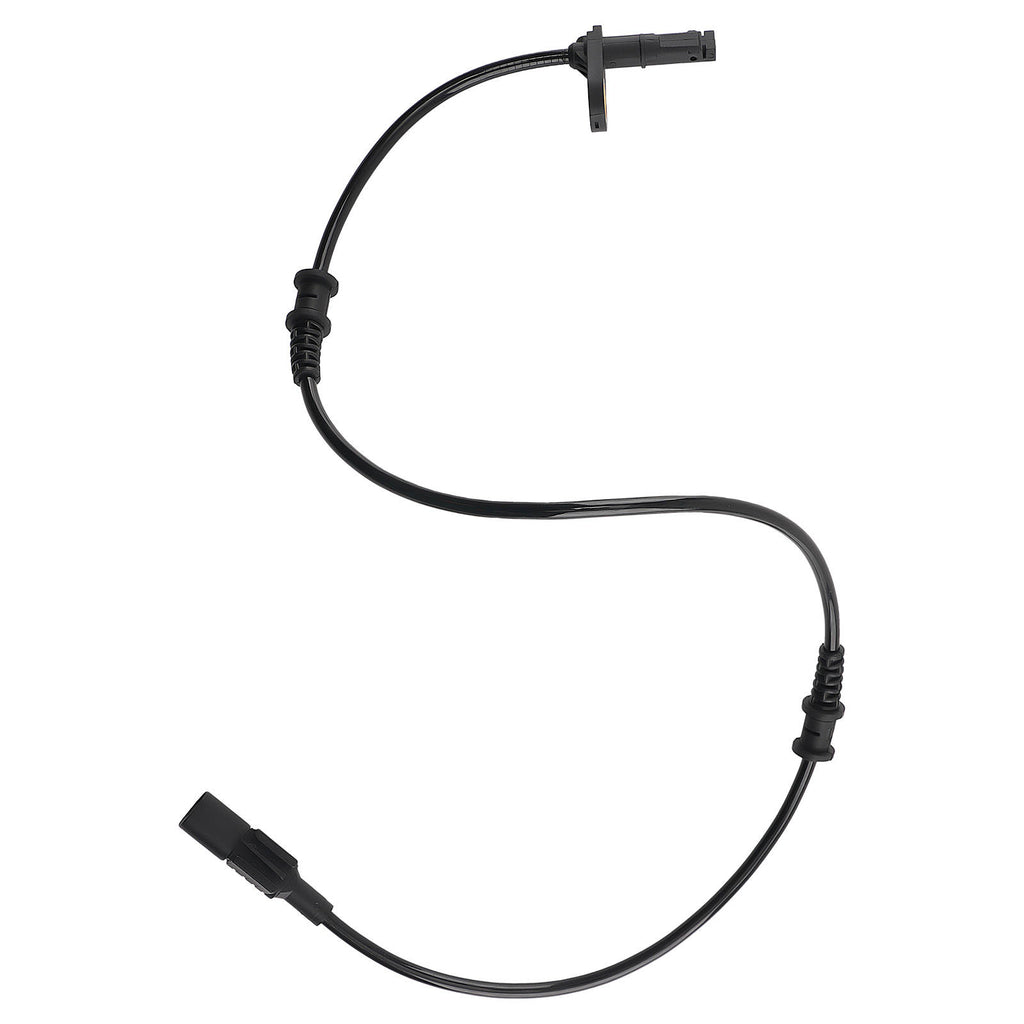 1 ABS Drehzahlsensor kompatibel für Mercedes E-Klasse W211 CLS C219 A2115401317 Vorne Links
