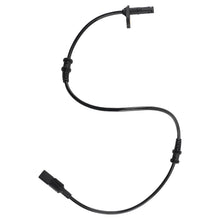 Laden Sie das Bild in den Galerie-Viewer, 1 ABS Drehzahlsensor kompatibel für Mercedes E-Klasse W211 CLS C219 A2115401317 Vorne Links