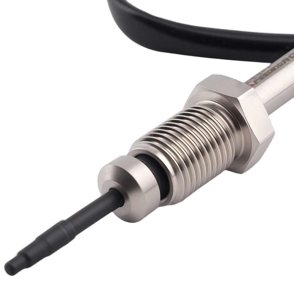 1x Abgastemperatursensor kompatibel für BMW 1er E87 2.0L 2004/06-2011/06 13627794723