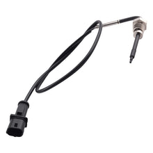 Laden Sie das Bild in den Galerie-Viewer, Abgastemperatursensor kompatibel für IVECO Daily IV 2006-2011 69502363 69502364 New