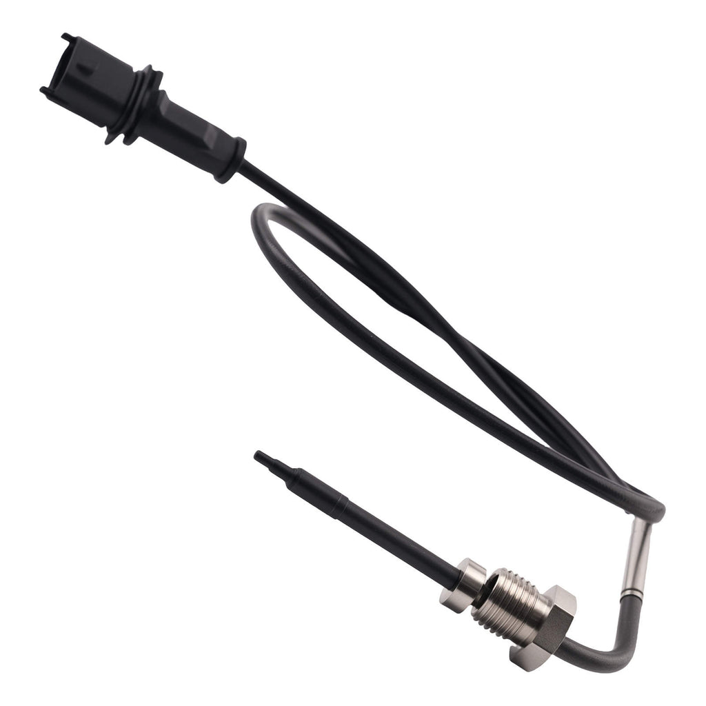 Abgastemperatursensor kompatibel für IVECO Daily IV 2006-2011 69502363 69502364 New