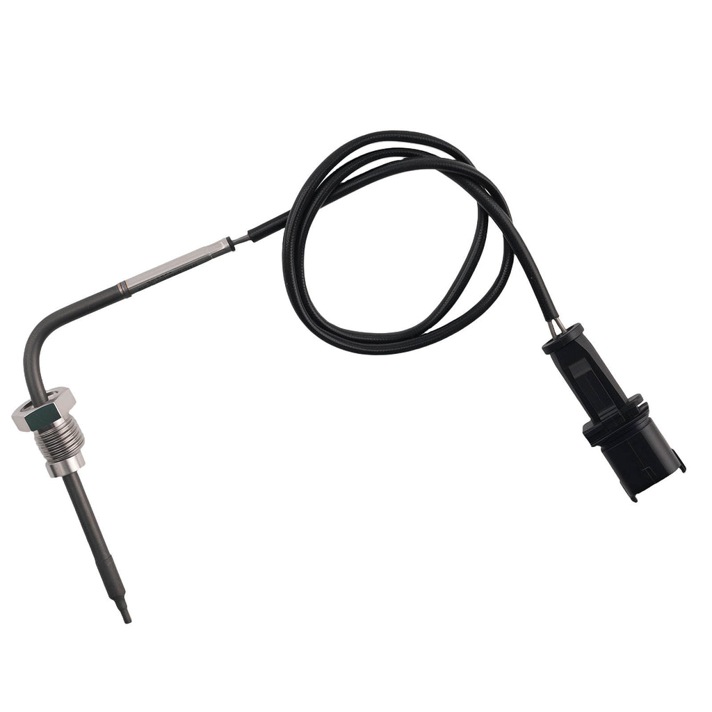 1x Abgastemperatursensor kompatibel für Iveco Daily IV Bus 2006/05-2011/08 69502946