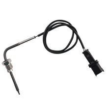 Laden Sie das Bild in den Galerie-Viewer, 1x Abgastemperatursensor kompatibel für Iveco Daily IV Bus 2006/05-2011/08 69502946