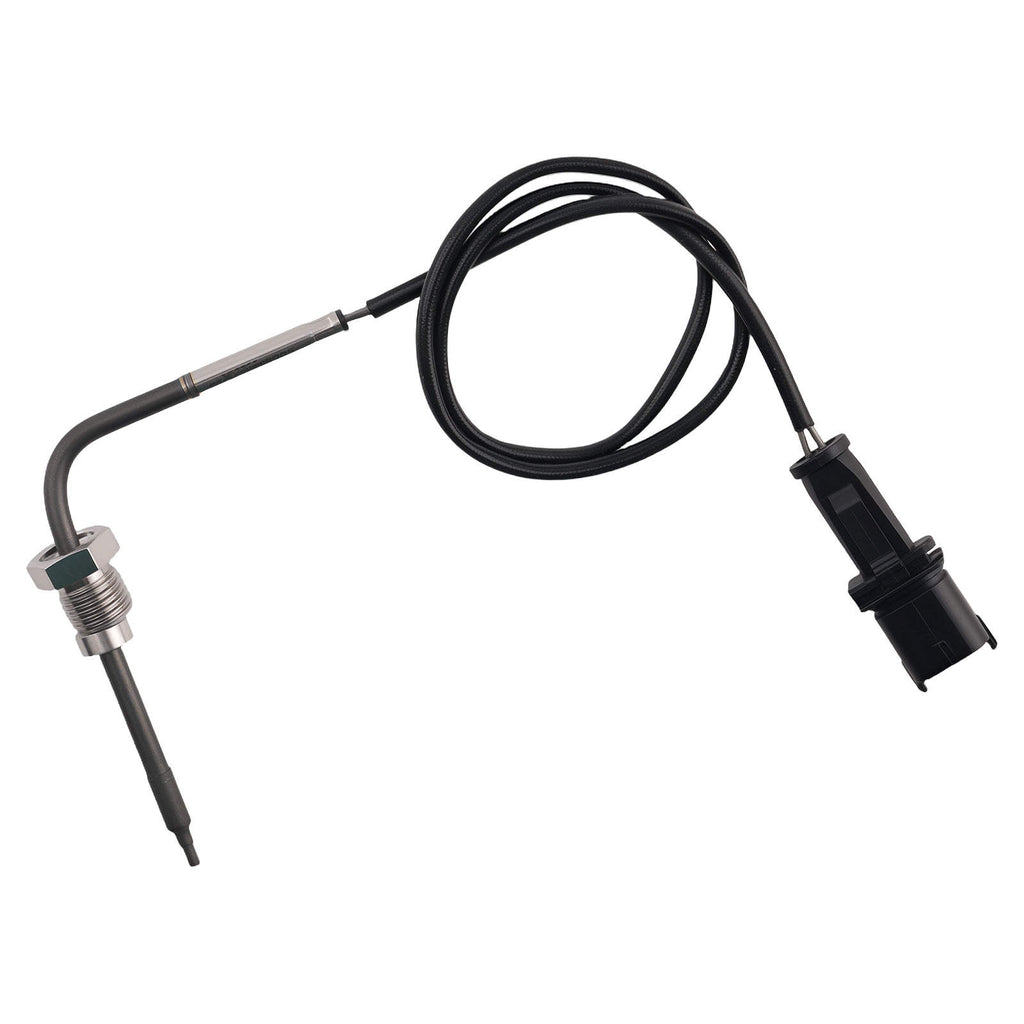 1x Abgastemperatursensor kompatibel für Iveco Daily IV Bus 2006/05-2011/08 69502946
