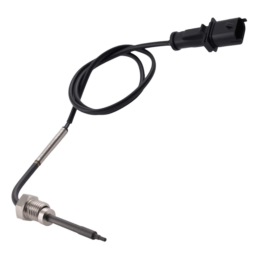 1x Abgastemperatursensor kompatibel für Iveco Daily IV Bus 2006/05-2011/08 69502946